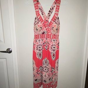 Women’s dress